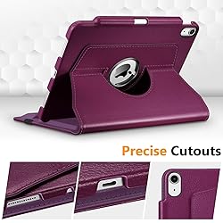 Fintie Rotating Case for iPad Air 11-inch M2