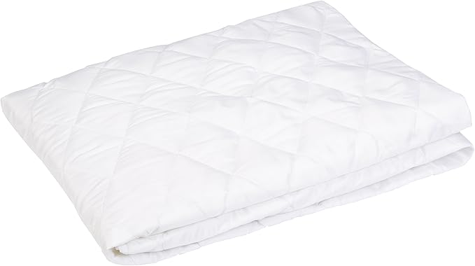 deep pocket mattress pad target