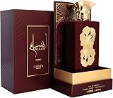 Lattafa Ansaam Gold Eau de Parfum 100ml for Women view 3