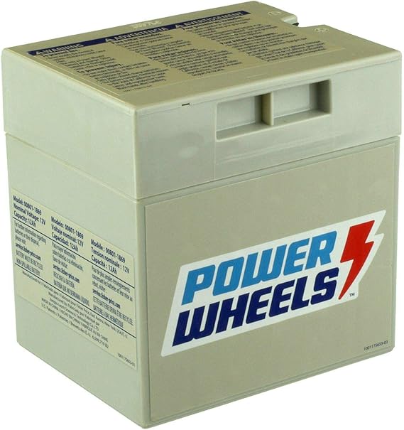 power wheels pink jeep battery