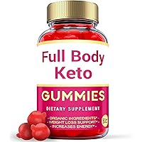 Incorporating Keto ACV Gummies Into Your Diet