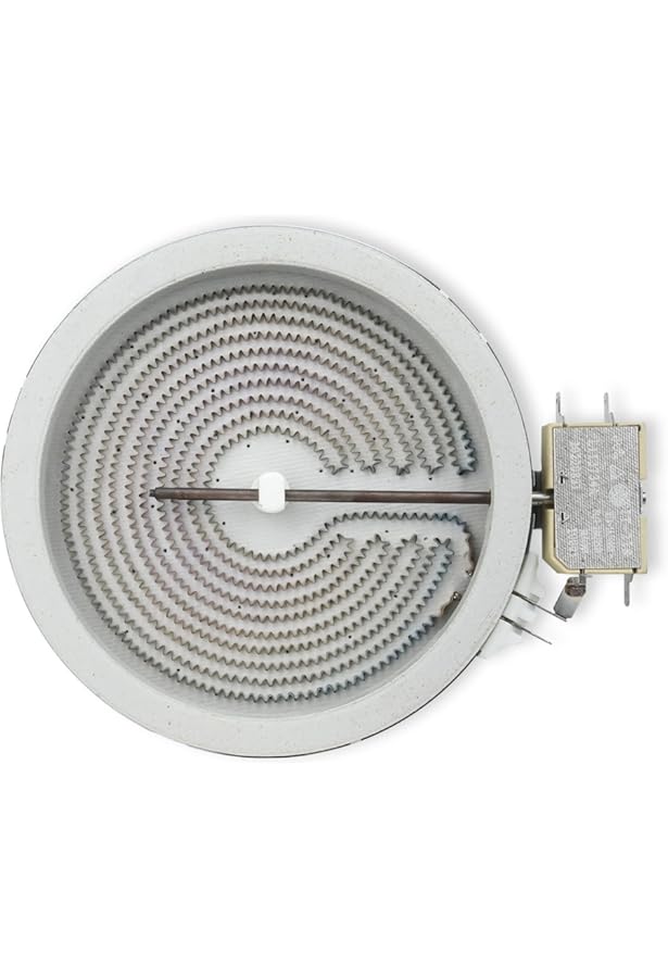 Amazon.com: ClimaTek Range Surface Element Fits Jenn-Air WP8273993 