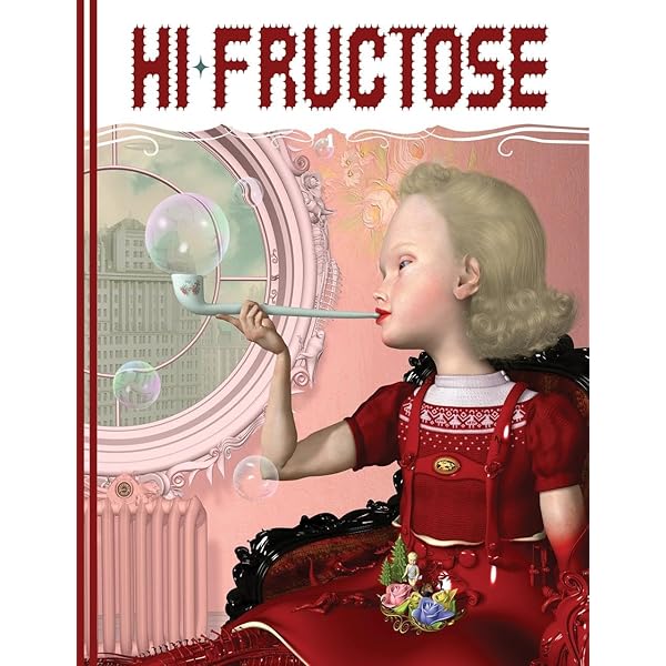 Hi-Fructose Collected Edition Volume 3: New Contemporary Art
