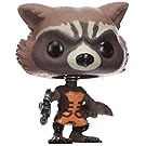Disney Guardians of the Galaxy Rocket Raccoon Pop! Vinyl