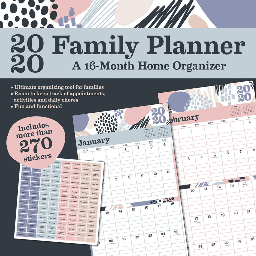 office-calendars-wall-calander-2020-family-organiser-month-planner-memo