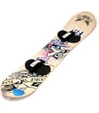 Amazon.com : Kids' Burton After School Special Snowboard and