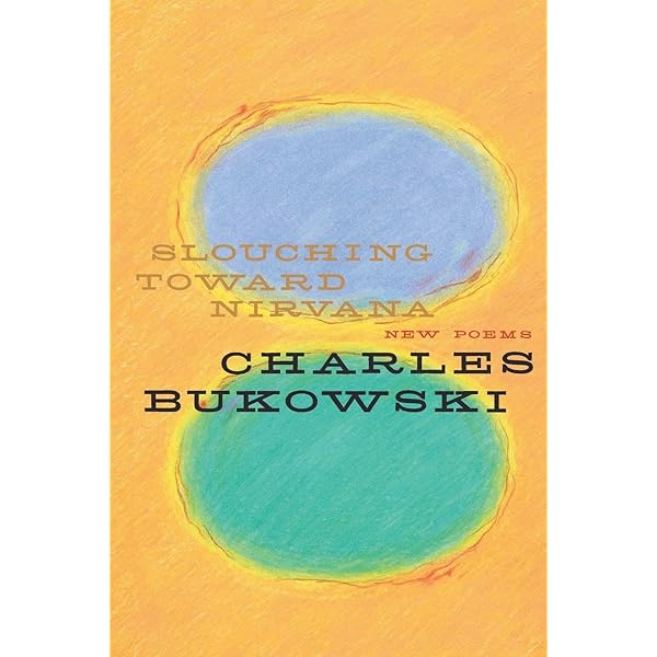Bone Palace Ballet: New Poems: Bukowski, Charles