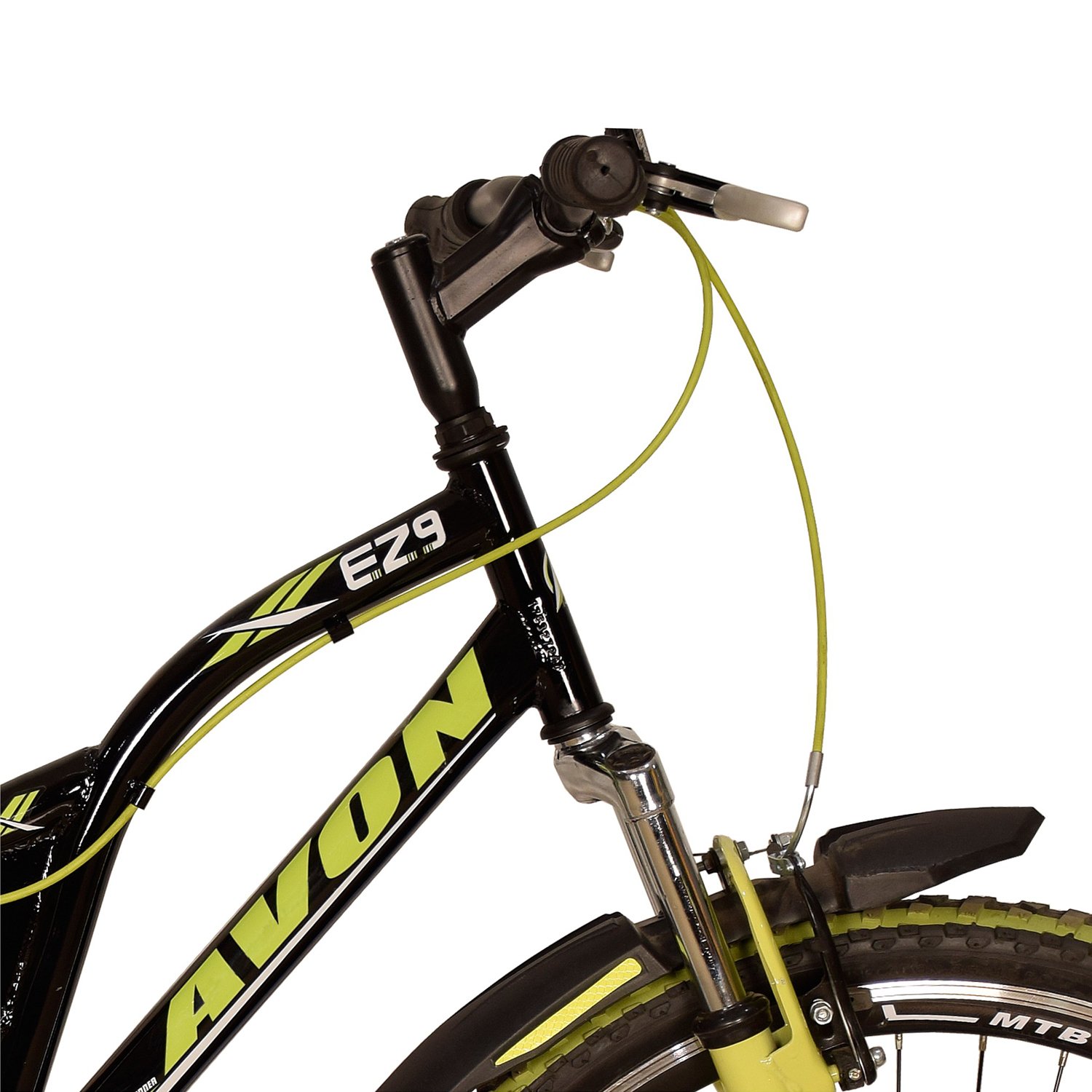 avon ez9 bicycle price