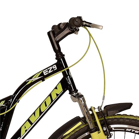 avon ez9 cycle price