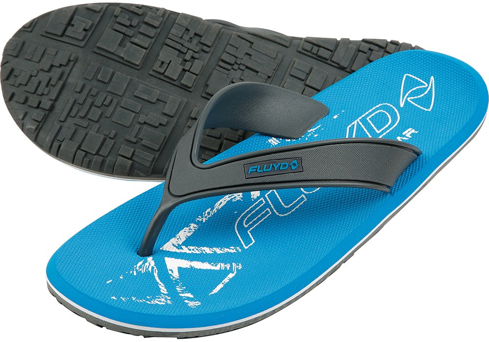 Fluyd Tongs Men's Flip Flops