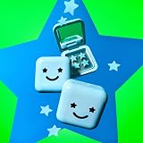 Starface Hydro-Star + Salicylic Acid Patches Big Blue Compact 32 count view 9