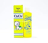 ChiChi Agua de Colonia 8oz