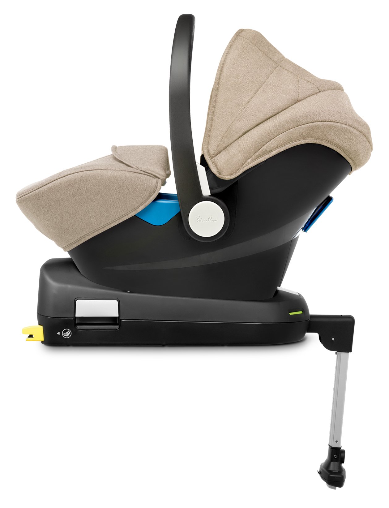 simplicity isofix base