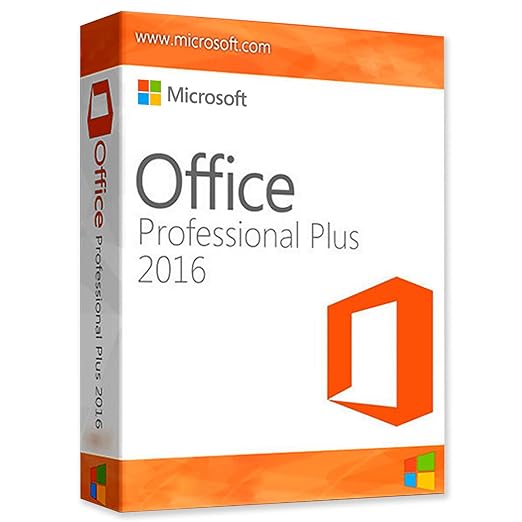 69 opinioni per LICENZA MICROSOFT Office Plus 2016