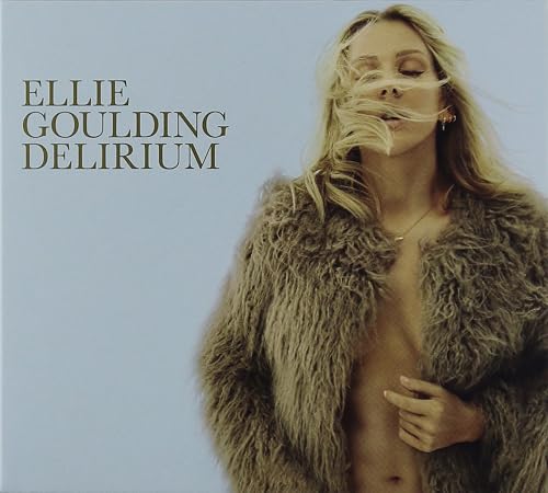 #89 — Delirium