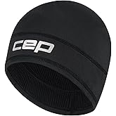 CEP Core Run Thermal Beanie for Men & Women – Lightweight Running Hat w/Insulating Wind-Resistant Fabric & Reflective Detail