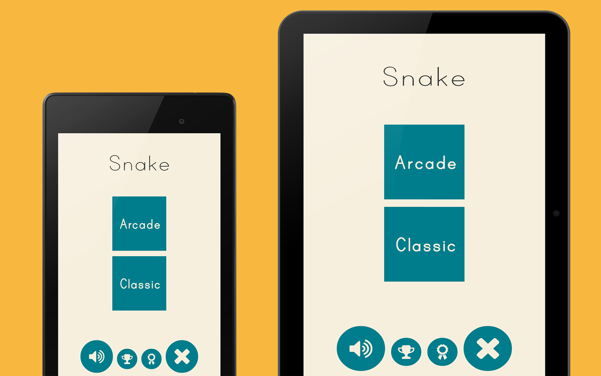 Retro Old Snake Xenzia '97 classicAmazon.deAppstore for Android