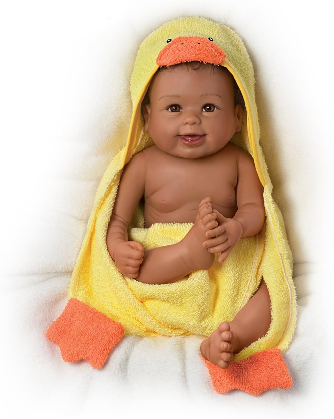 ashton drake preemie dolls