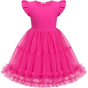 Amazon.com New Releases: The best-selling new & future releases in Girls'  Special Occasion Dresses