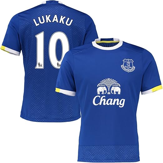 lukaku everton jersey