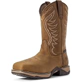 ARIAT Work Women's Anthem Waterproof Composite Toe