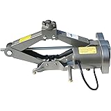 Black Bull EJ212 12 Volt Fully Automatic Electric Car Jack