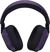 Turtle Beach Stealth 600 Purple Wireless Xbox Headset 80hr Battery Bluetooth view 7