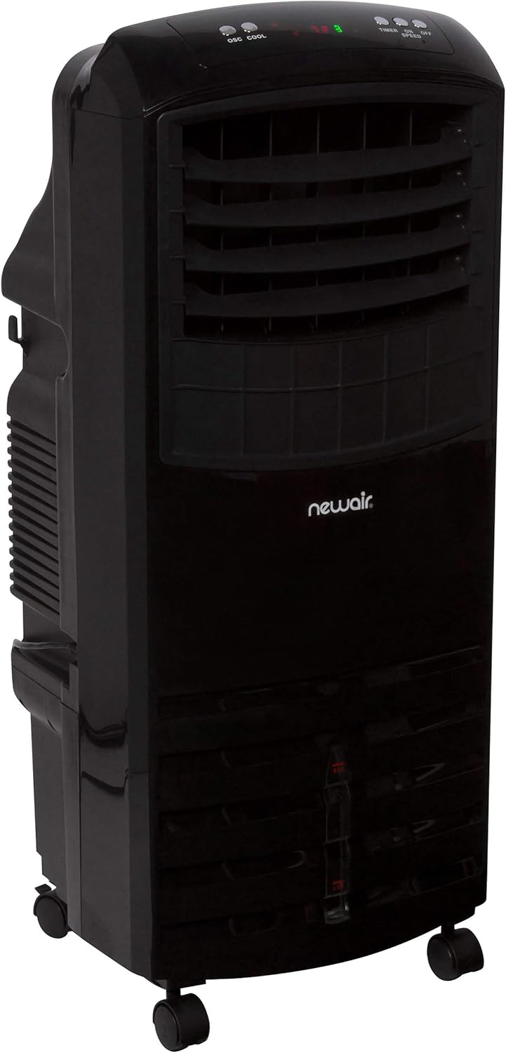 newair evaporative air cooler