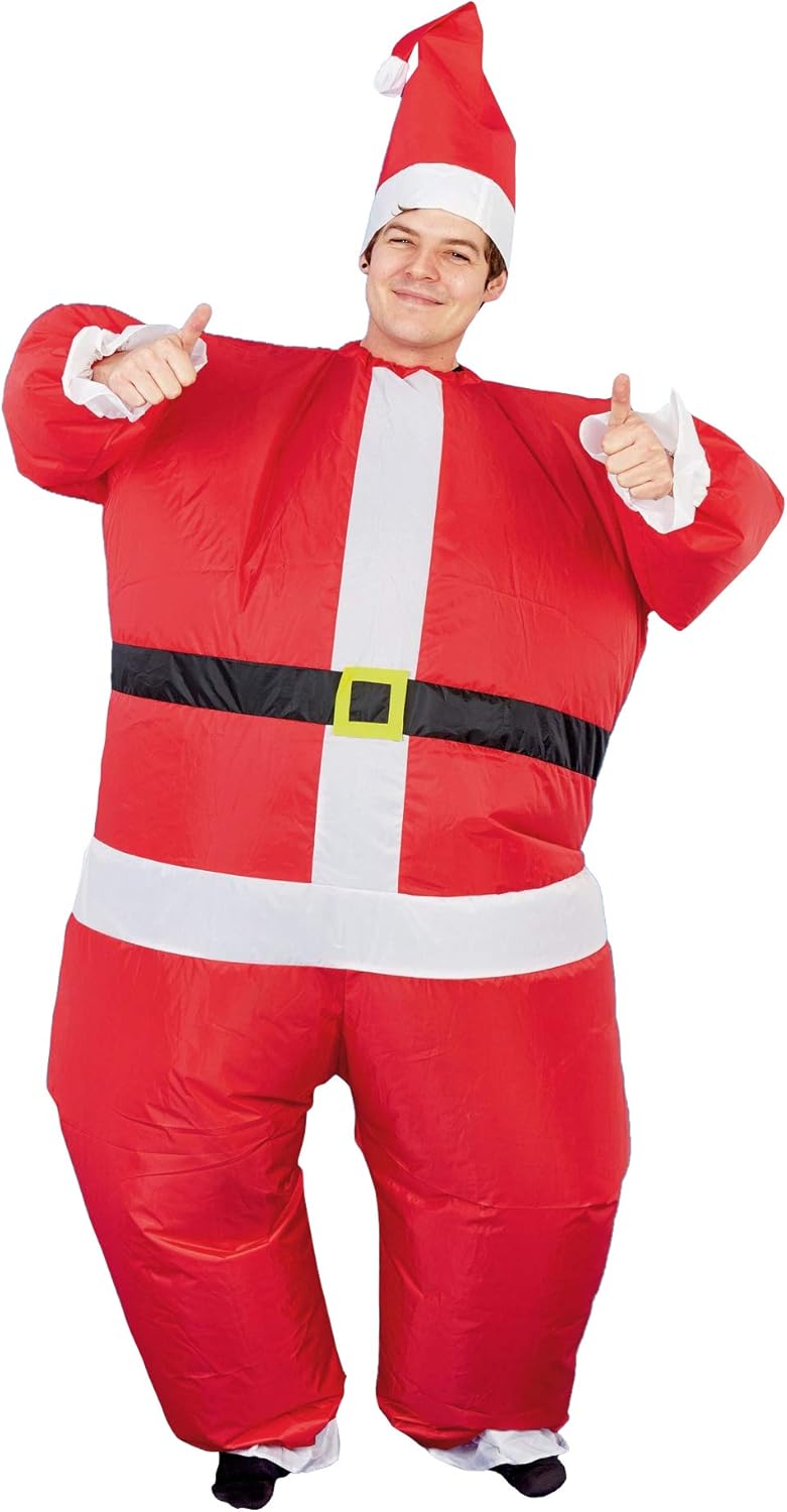 novelty christmas outfits for adults
