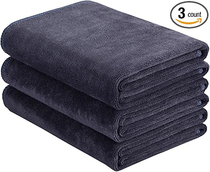 Amazon Towels