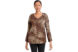 Care+Wear Arm Access Dialysis Shirts for Women – PICC Line Access Shirt with Two-Way Zipper for Easy Access