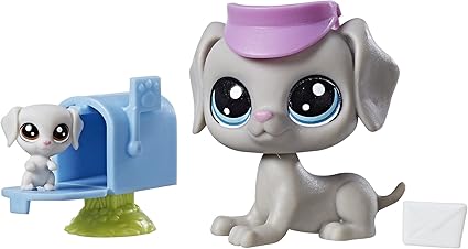 littlest pet shop 17