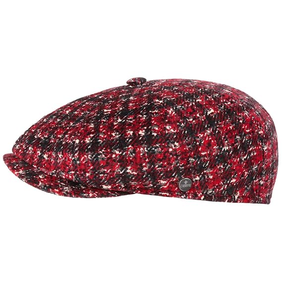boston flat cap
