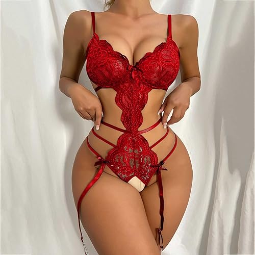 Lingerie for Women for Sexy Naughty Play Couples Sex Items for Couples Kinky  Lingerie Sex Slutty