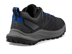 Nova 3 Slip Resistant Black