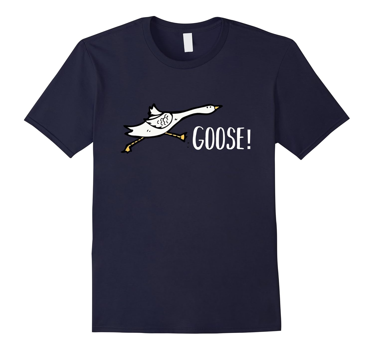 Funny Goose Shirt | Animal Clothing | Animal Lover Gifts-ANZ