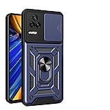 Jiajihua Compatible with Xiaomi Poco F4 5G Phone
