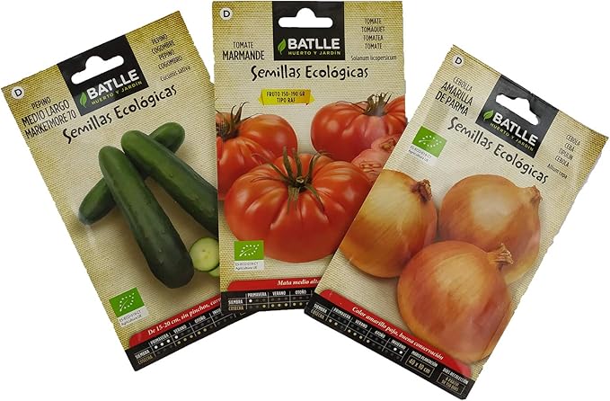 Gardiun KSU13080 - Kit Huerto Urbano 