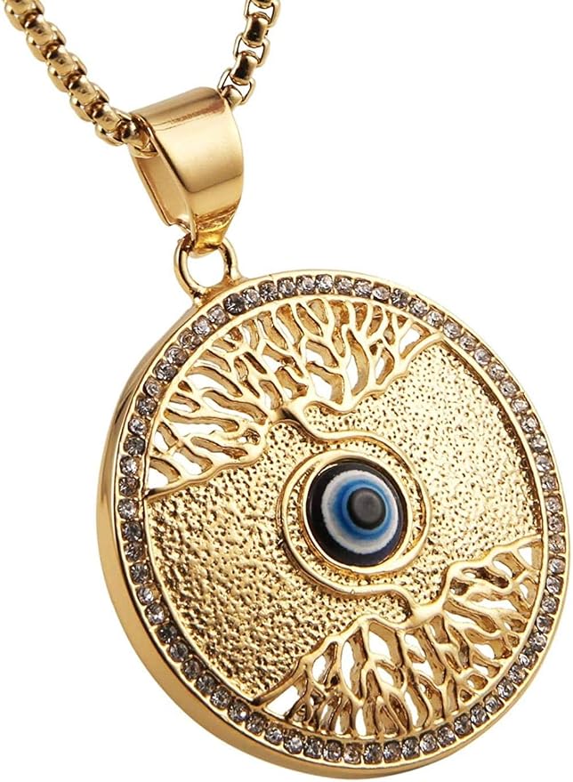 El Ojo De Horus Amuleto