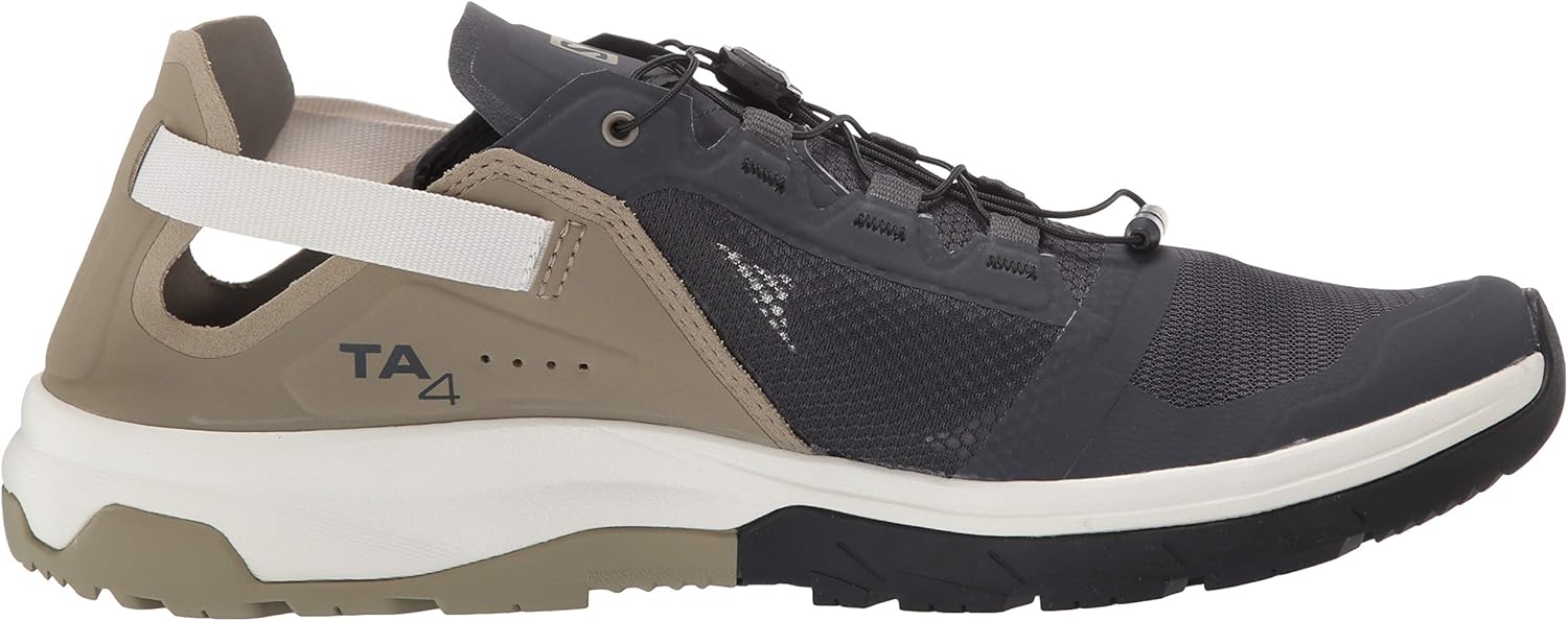  | Salomon Men's Techamphibian 4 Water Shoes | Water Shoes