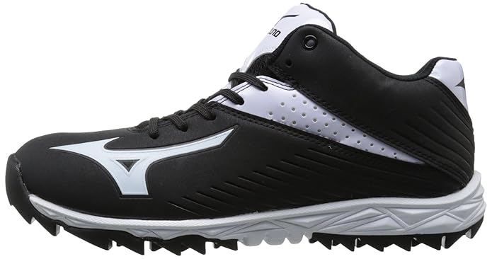 mizuno men's jawz blast 4 baseball cleat