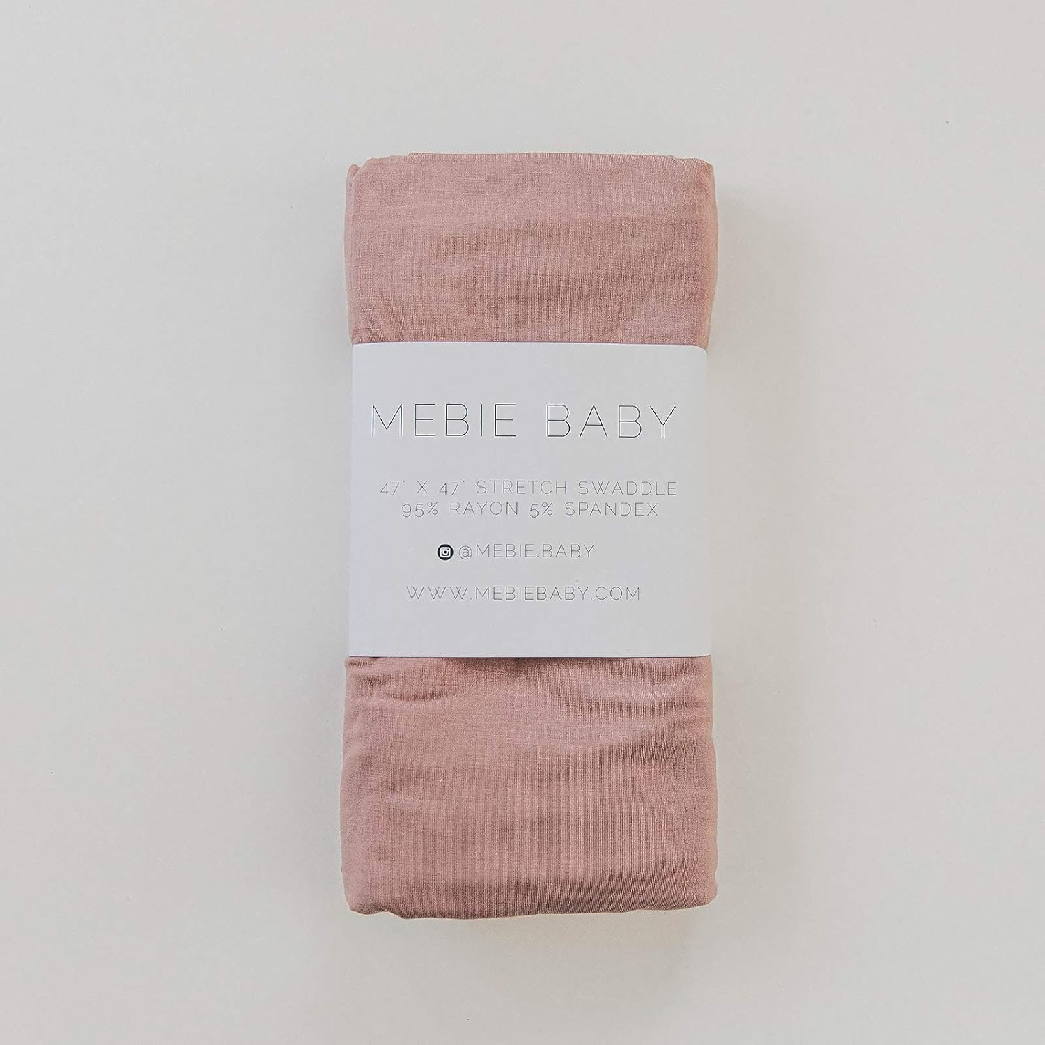 mebie swaddle