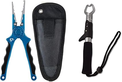 aluminium fishing pliers