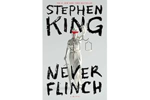 Never Flinch: A Novel