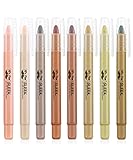 Mr. Pen- Bible Highlighters No Bleed