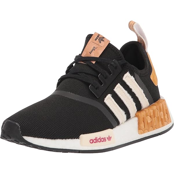 adidas gazelle silver green womens NMD PK “French Beige” main image 1