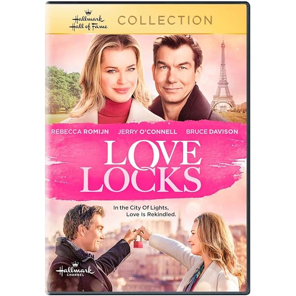 Timeless Love: Brian Brough, Rachel Skarsten, Brant Daugherty