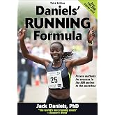Daniels' Running Formula