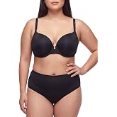 Torrid Women's Plus Size Perfect Coverage Push-Up Smooth Front-Close Bra