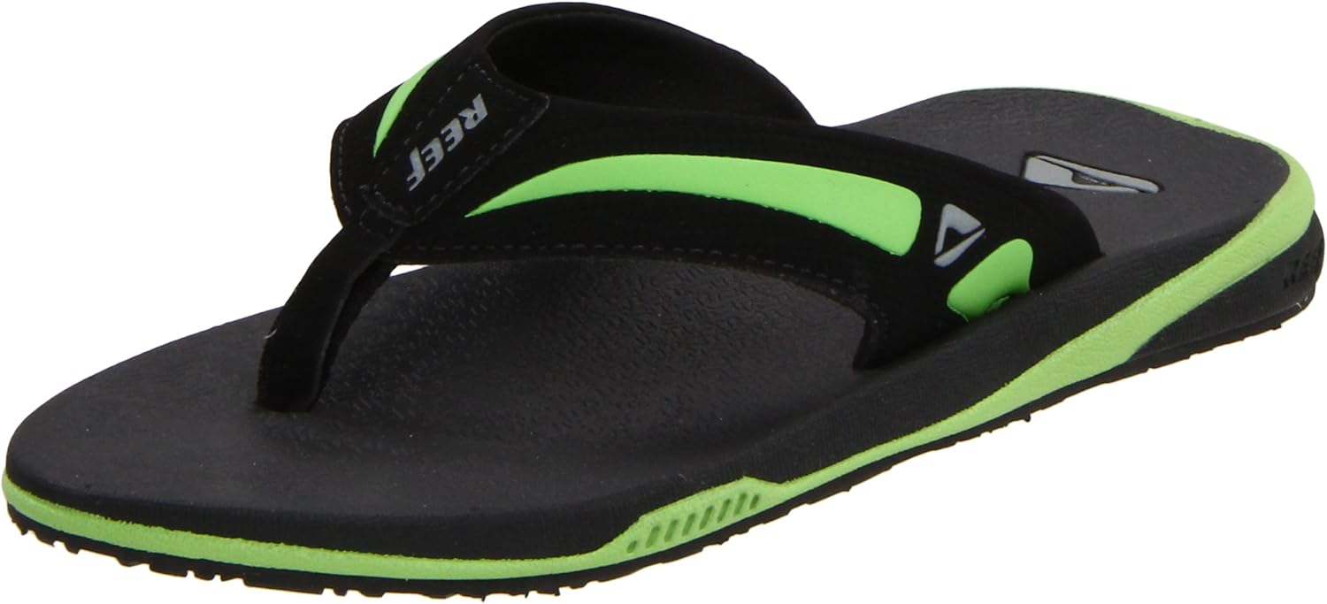 Reef AWOL Flip Flop (Toddler/Little Kid/Big